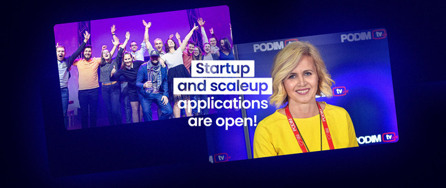 Podim Conference