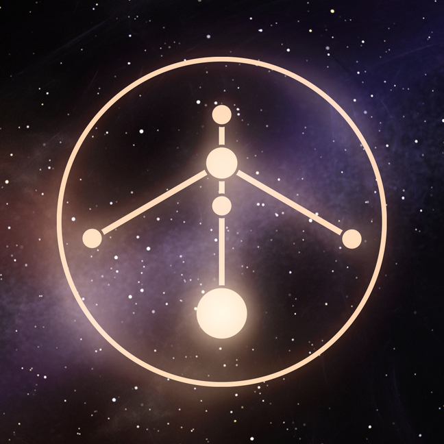 Startup logo