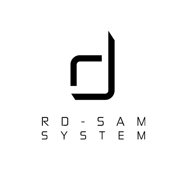 Startup logo