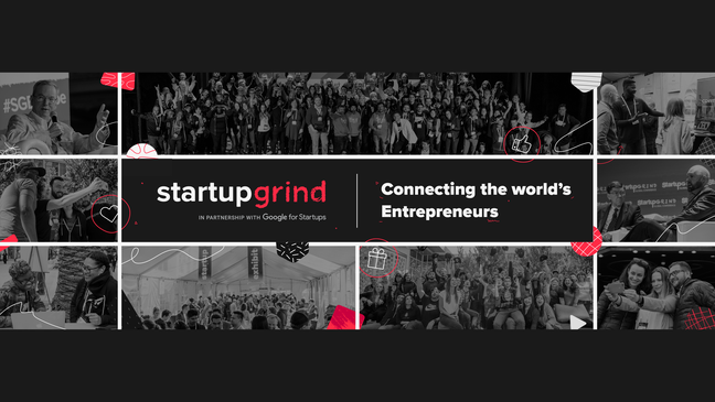 Startup Grind Budapest