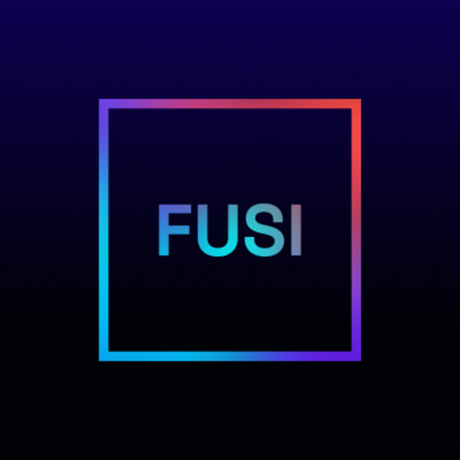 Startup logo