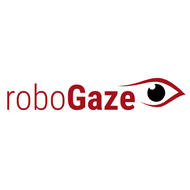 Startup logo