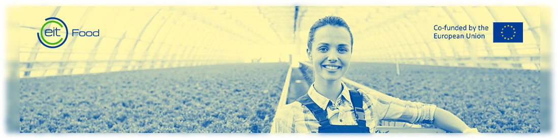 EIT Food Empowering Women in Agrifood (EWA)