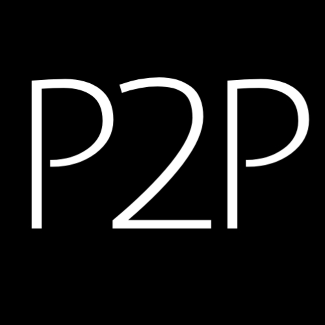 Startup logo