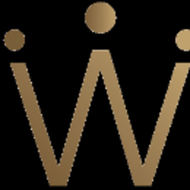 Startup logo