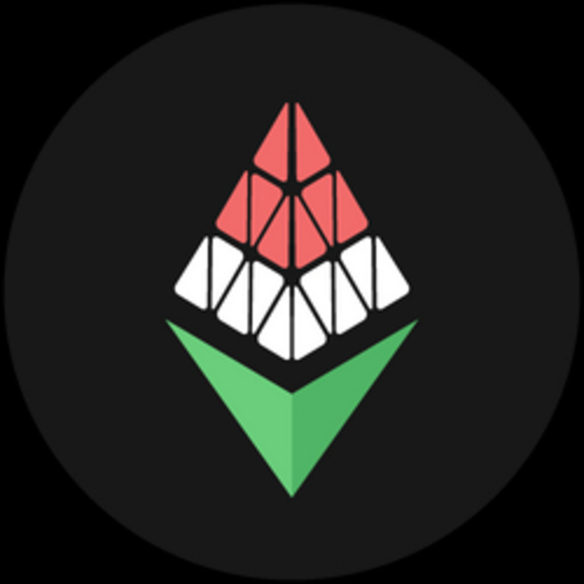 Organization logo