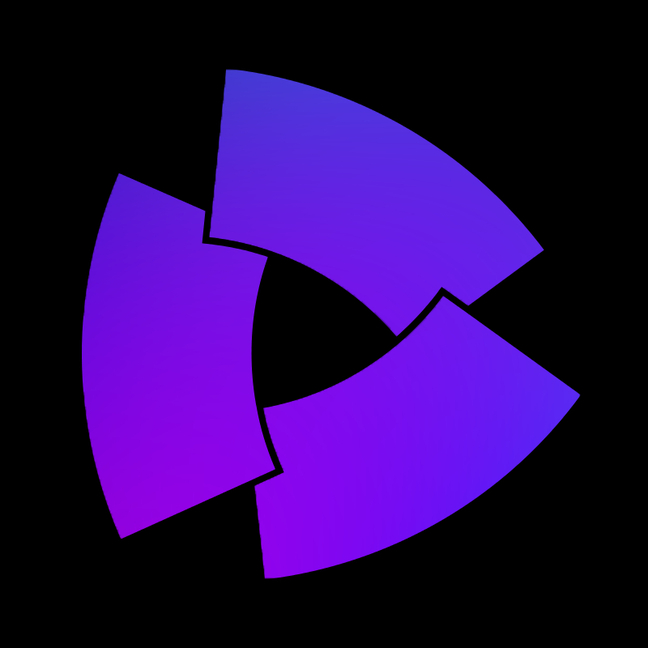 Startup logo