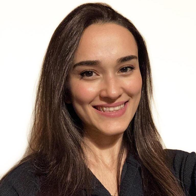 Pelin Çetin