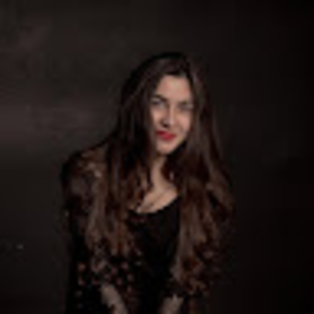 Gizem Ece Çetin