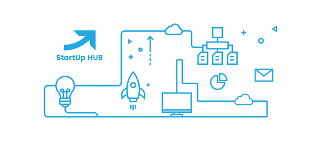 StartUp HUB Covasna