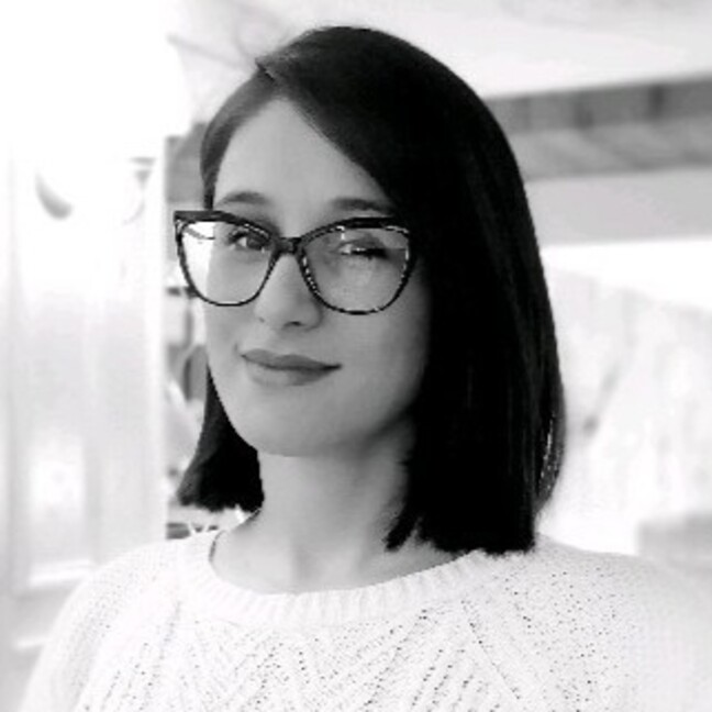 Marjana Murja