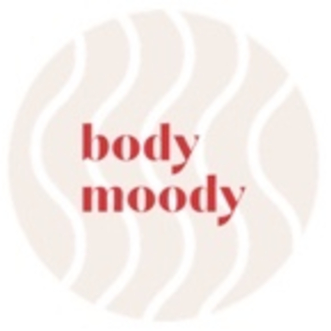 Startup logo