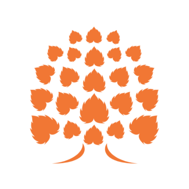 Organization logo