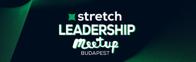 Stretch Leadership Meetup