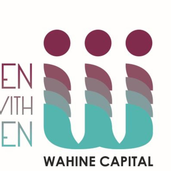 Startup logo