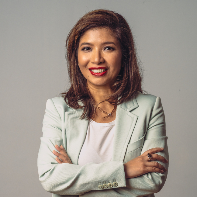 Rejina Rahim