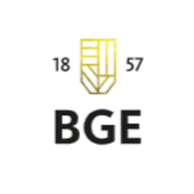 Organization logo