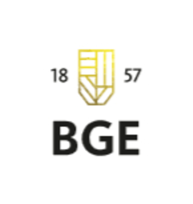 Organization logo