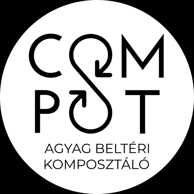 Startup logo