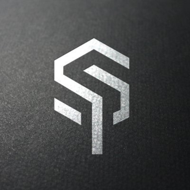 Startup logo