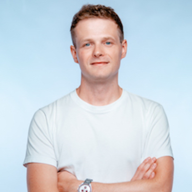 Michał Dąbrowski