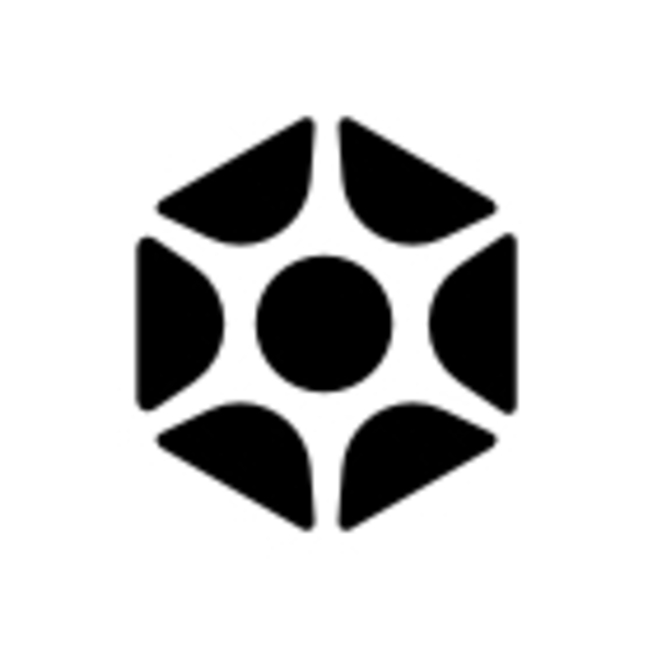 Startup logo