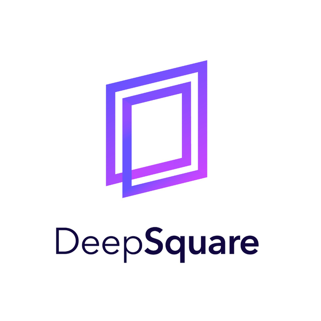 Startup logo