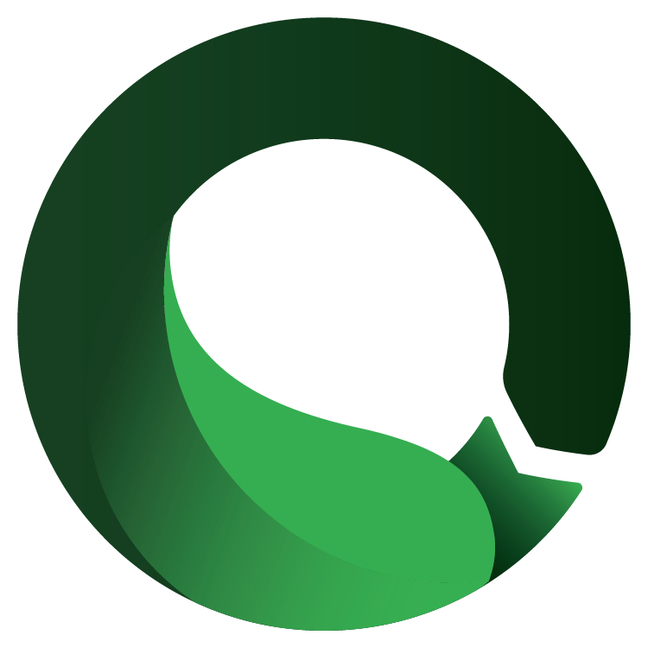 Startup logo