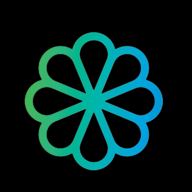 Startup logo