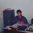 Mendes Junior