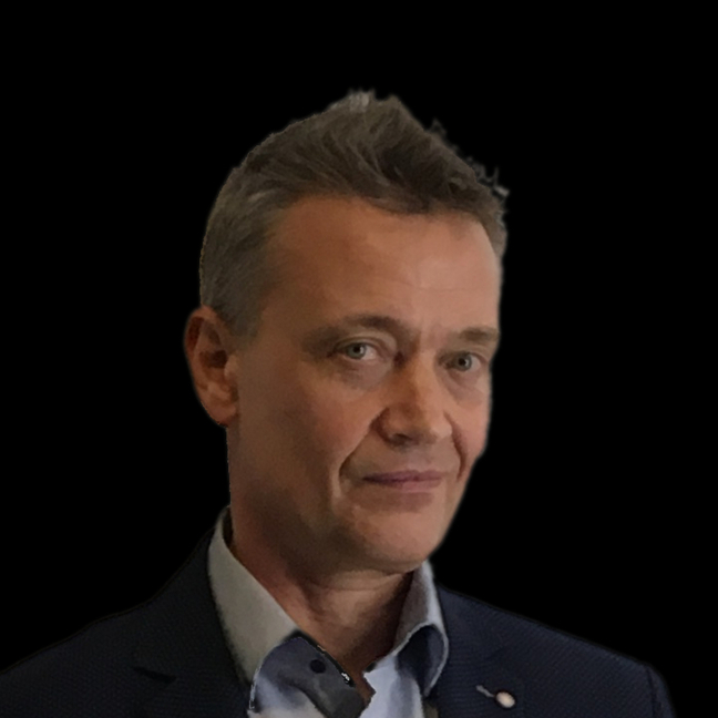 Zsolt Török