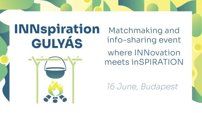 INNspiration Gulyás