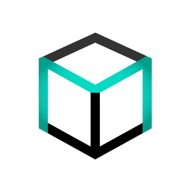 Startup logo