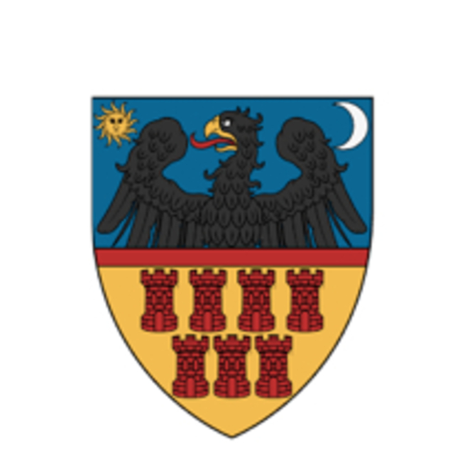 Organization logo