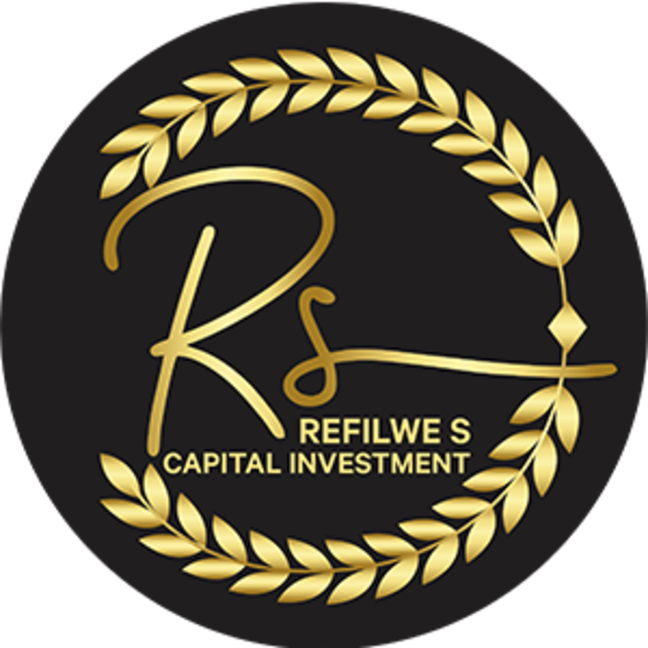RefilweS Capital Investment