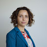 Lusine Abrahamyan