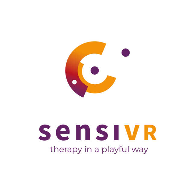 Startup logo