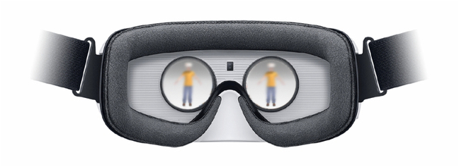 SensiVR Health