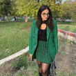 Shuvangi  Banerjee 