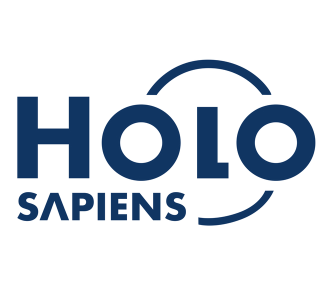 Startup logo