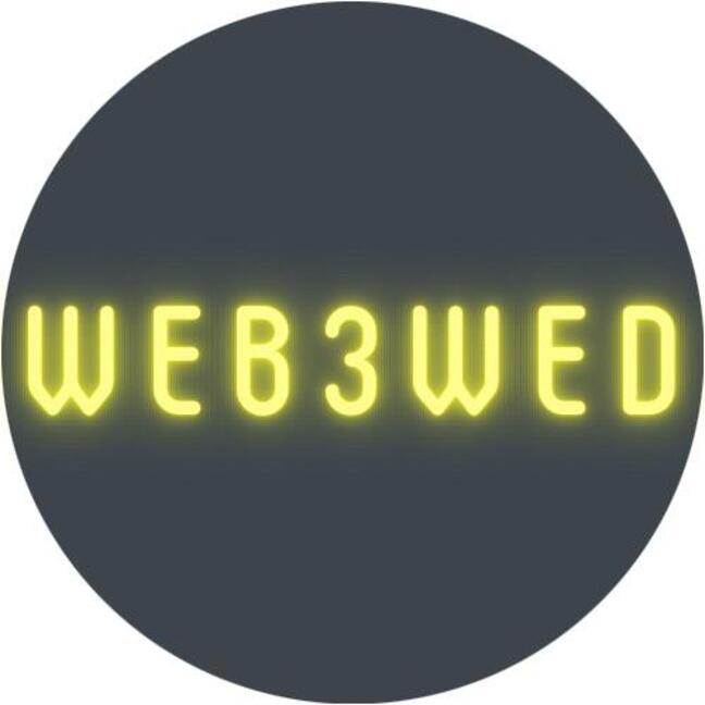 WEB3WED