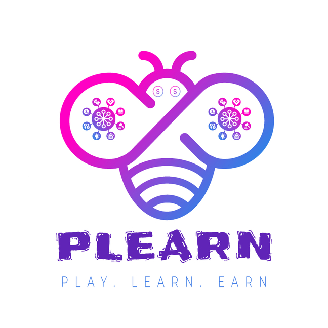 Startup logo