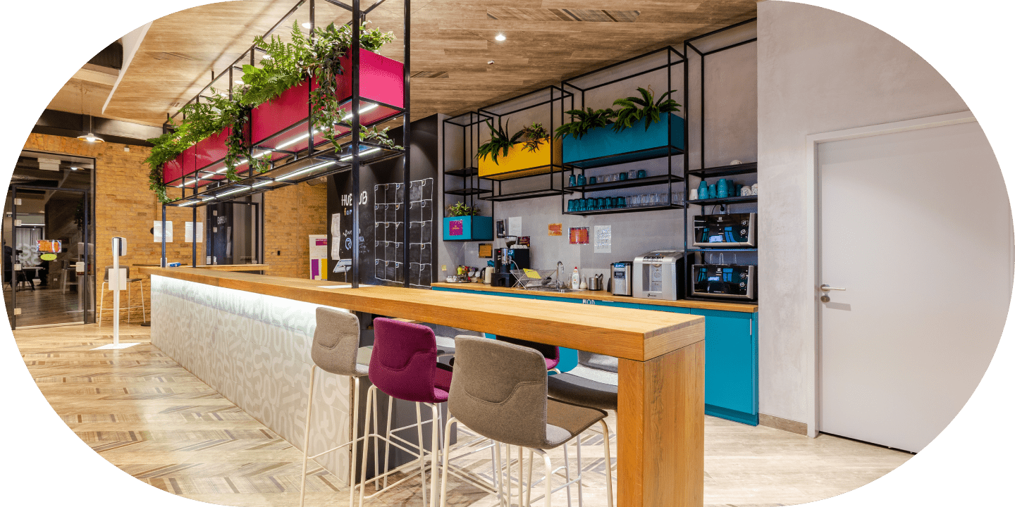 Create.26 coworking
