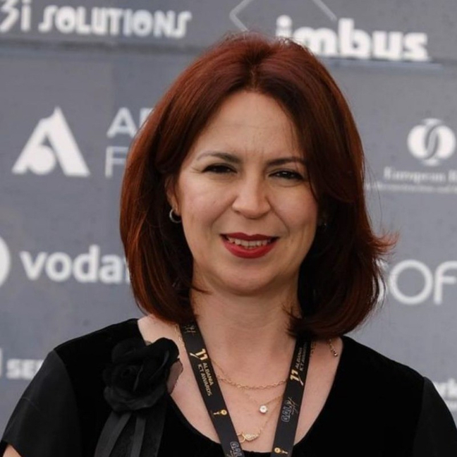 Edlira Martiri