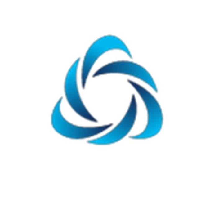 Startup logo