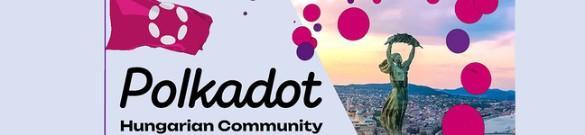 Polkadot Hungary