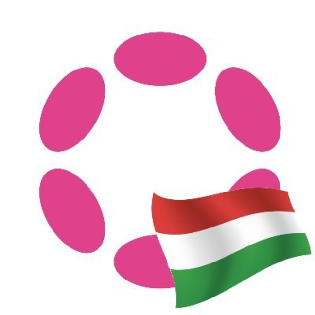 Organization logo