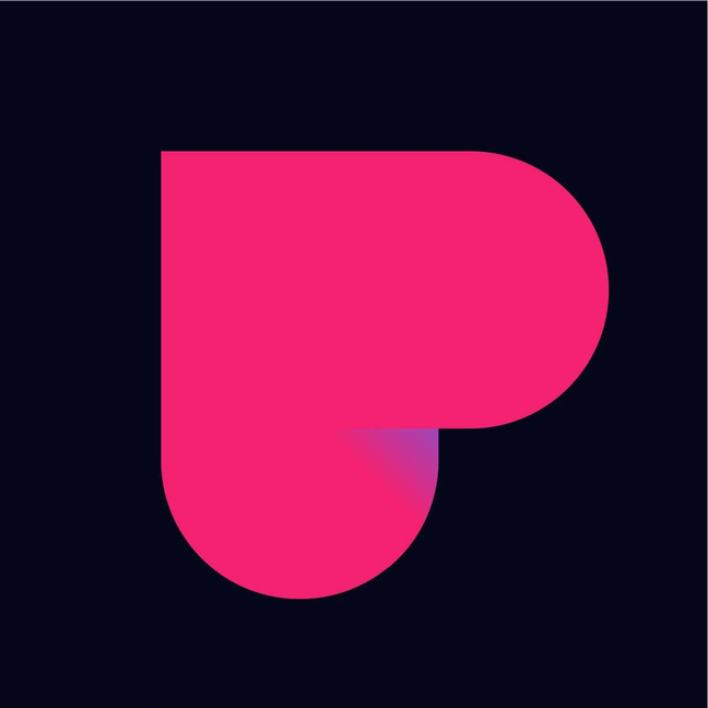 Organization logo