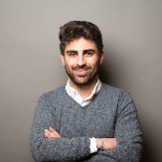 Ekin Tanriverdi