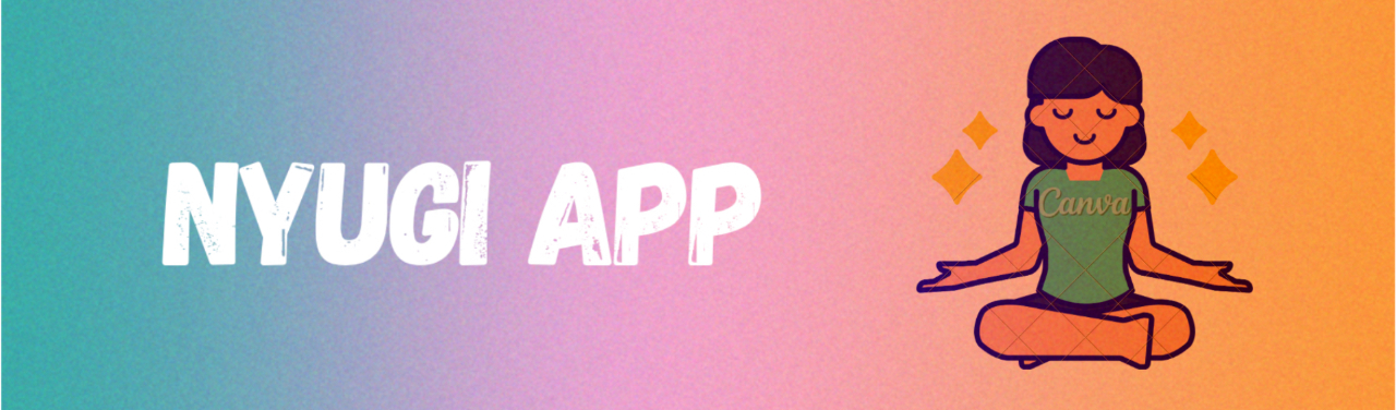 Nyugi App